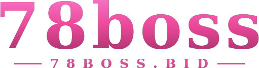 78boss logo