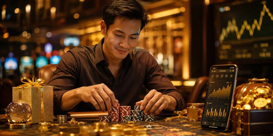 78boss Ưu đãi chào mừng thành viên mới